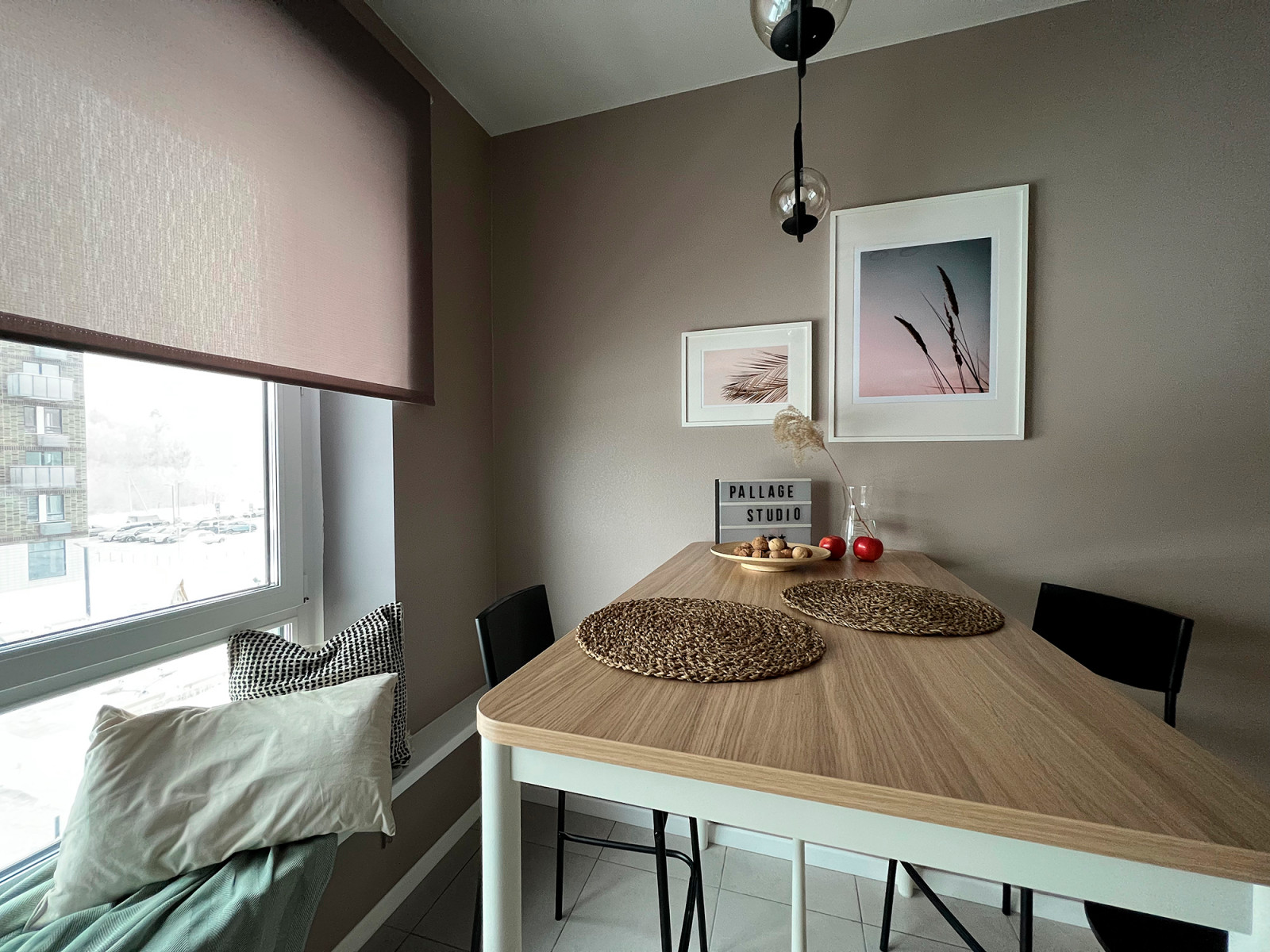 ЖК Филатов луг