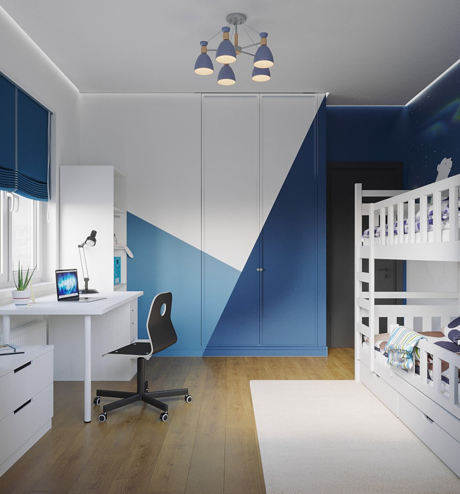 ЖК Пироговская ривьера