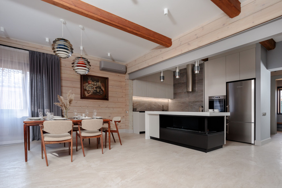 Дом на Урале