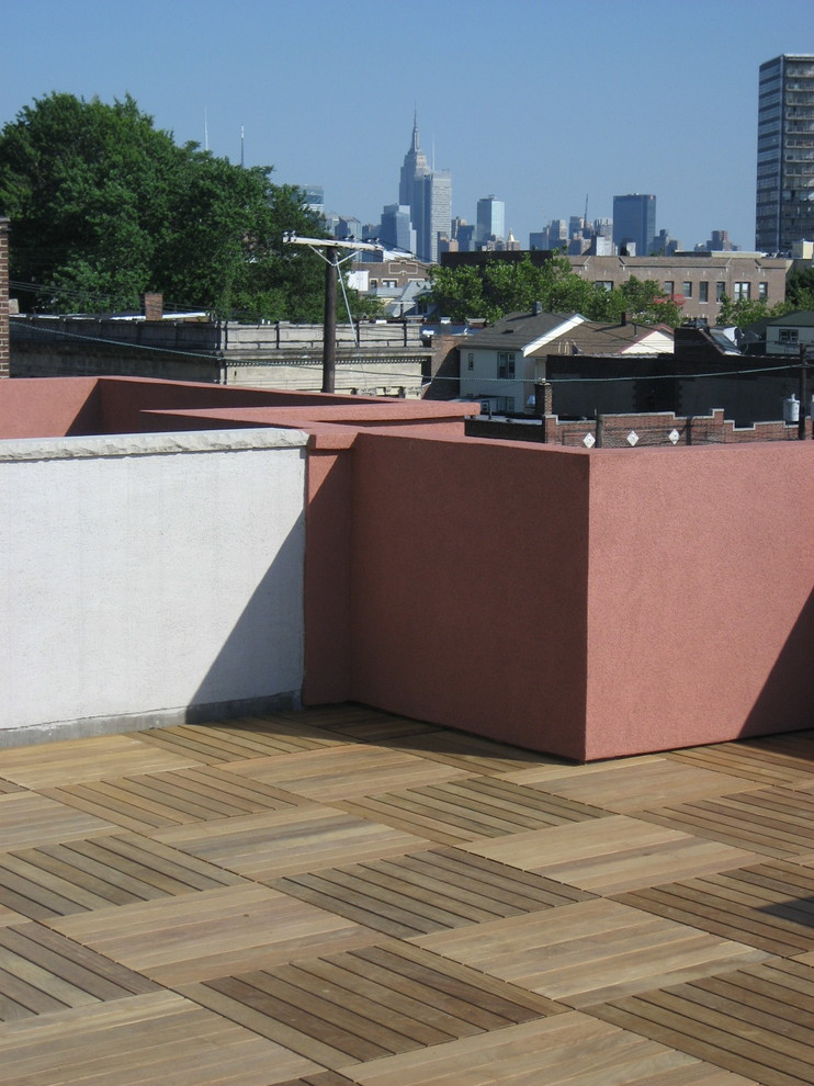 Decks