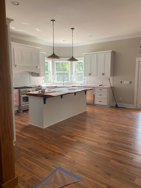 New Construction Columbia SC