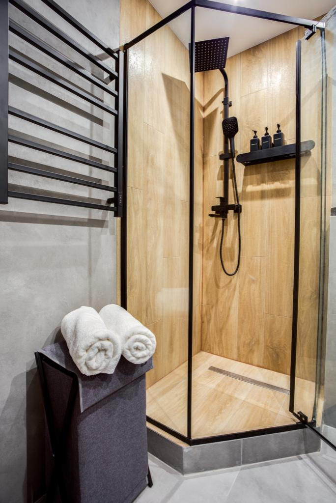 Студия 23 кв. м