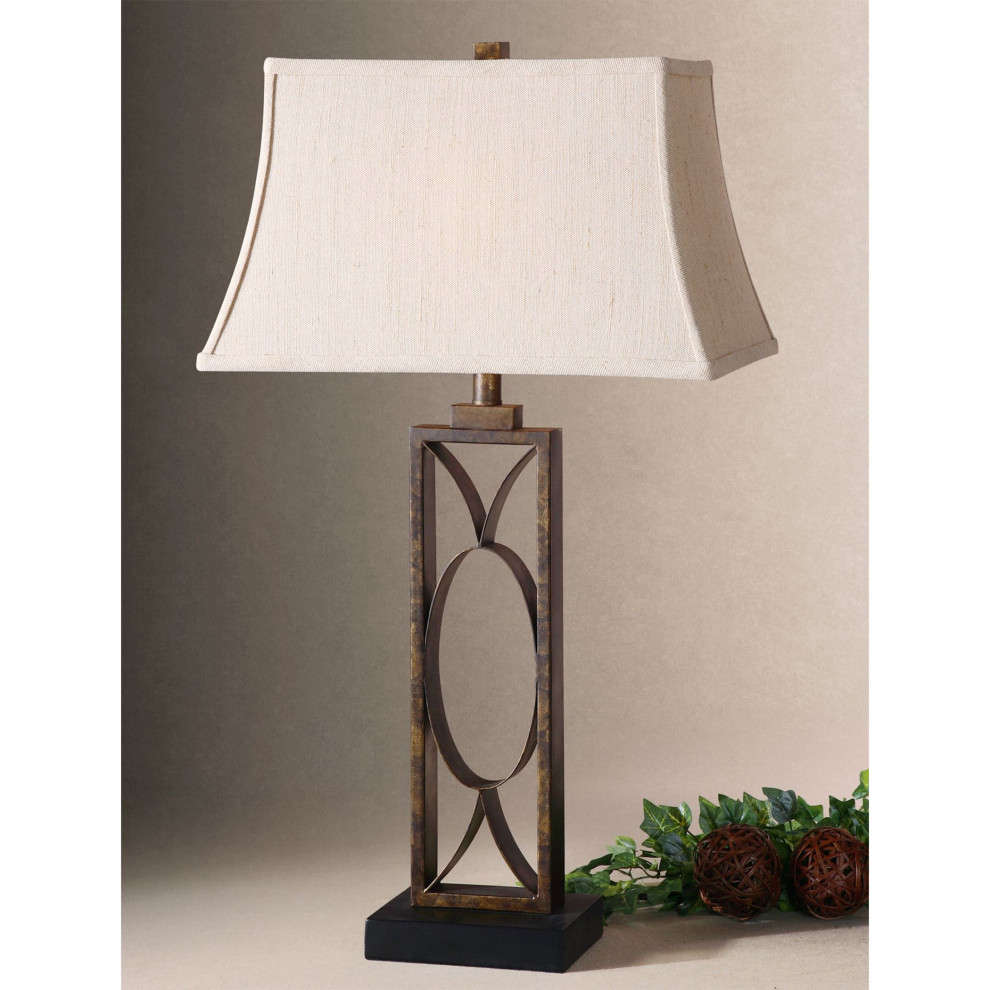 manicopa table lamp