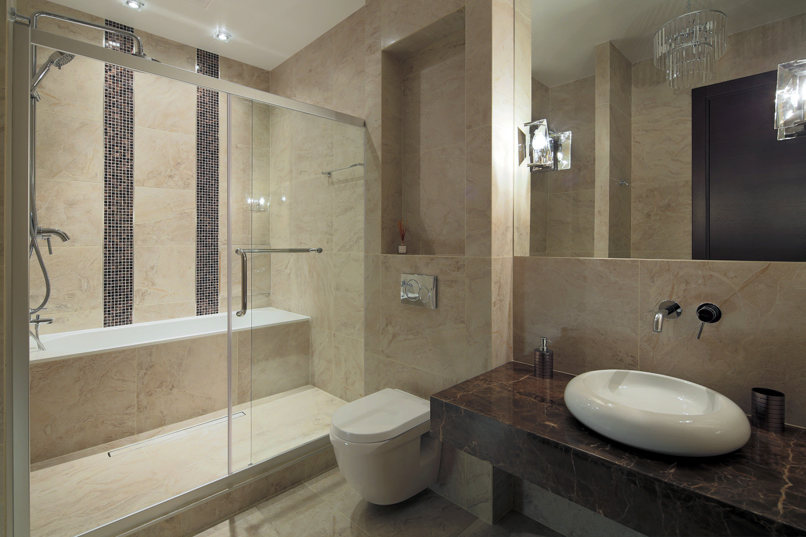 квартира в Гороховском переулке