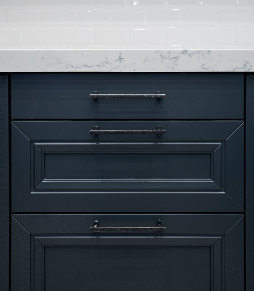 Квартира на Павелецкой