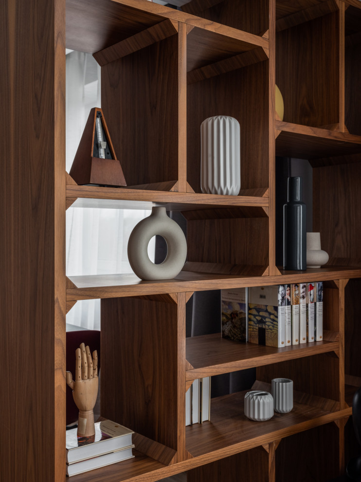 Квартира в ЖК "Мещерский Лес"