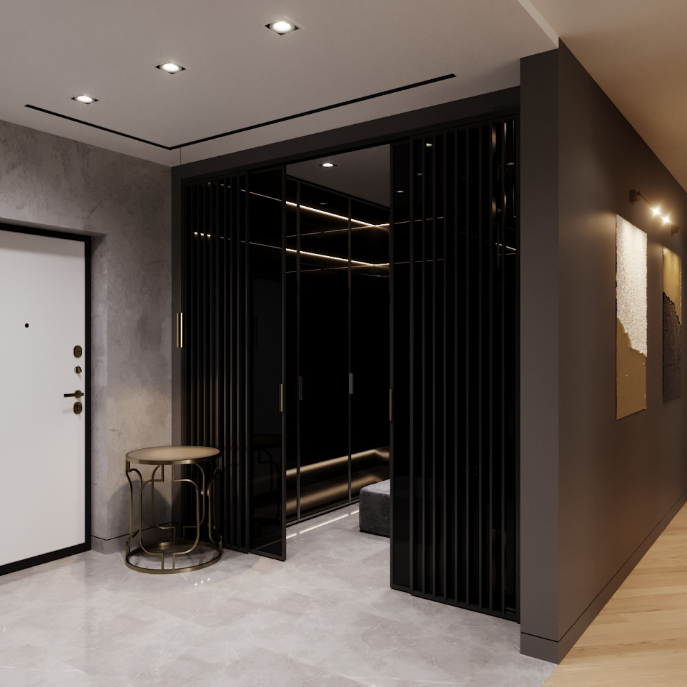 Фрунзенская 19 | 180 м2