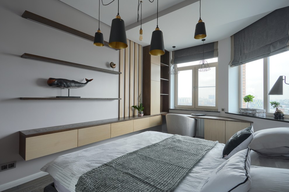 Квартира в ЖК Приоритет