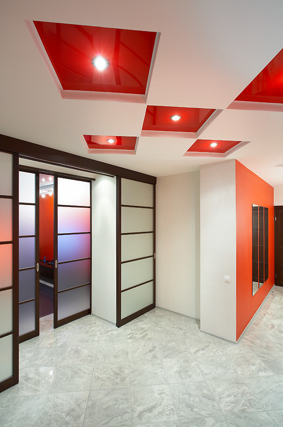 "Скажите "да" экспрессии"