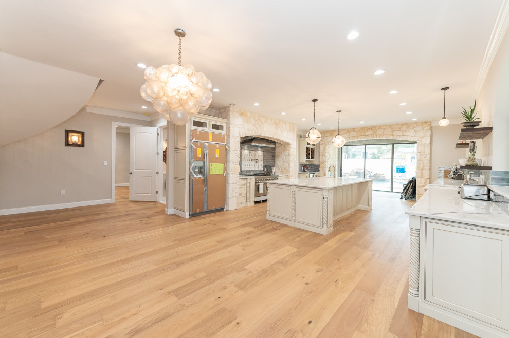 102 Cloverleaf