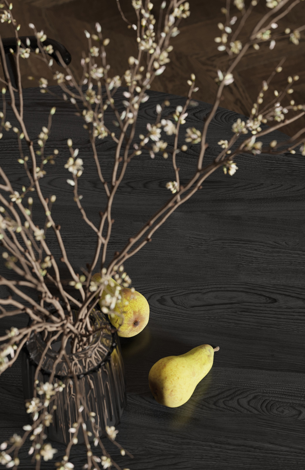 ЖК Зиларт. Визуализация