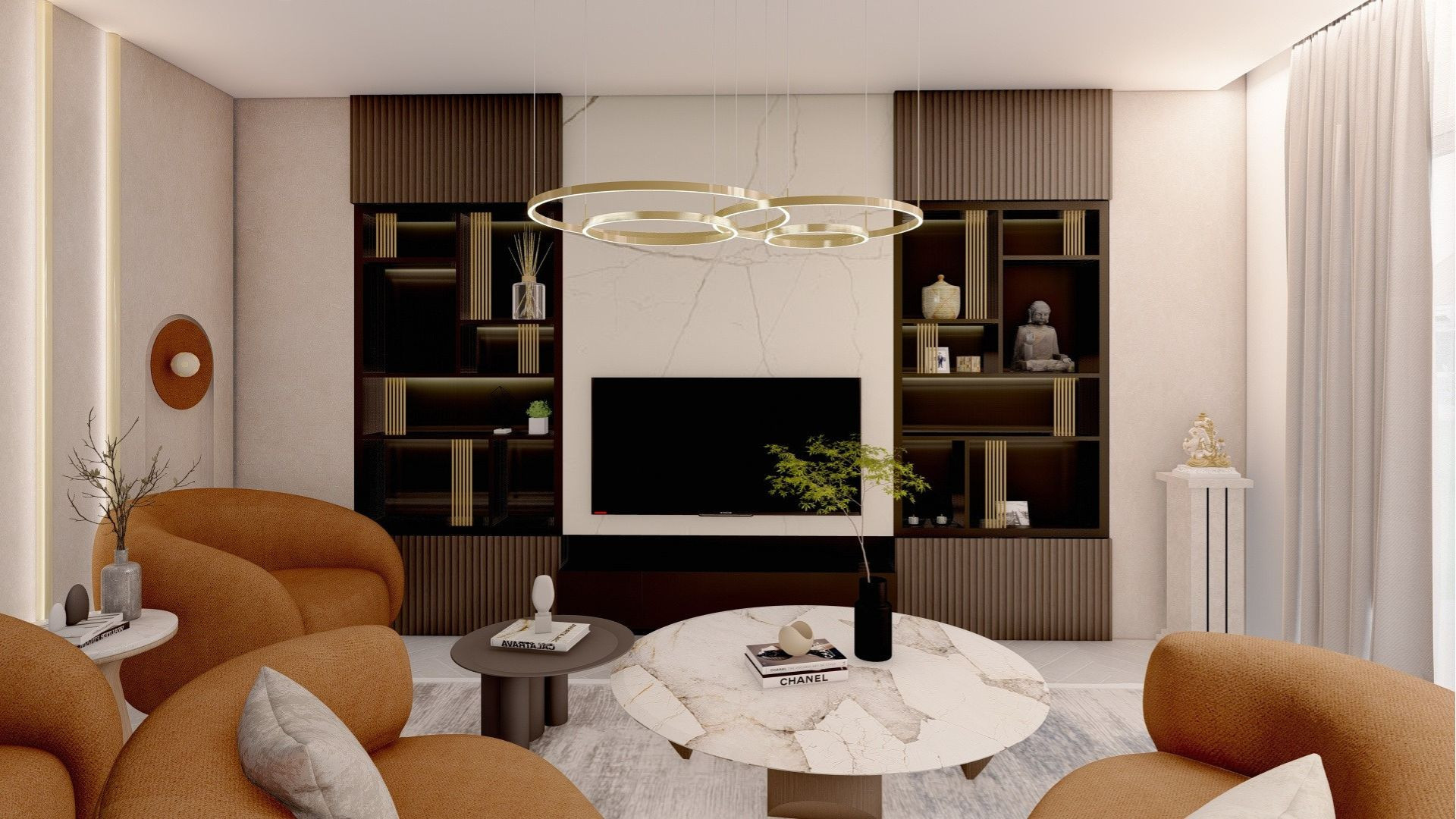 Platinum Horizon in Mayfair