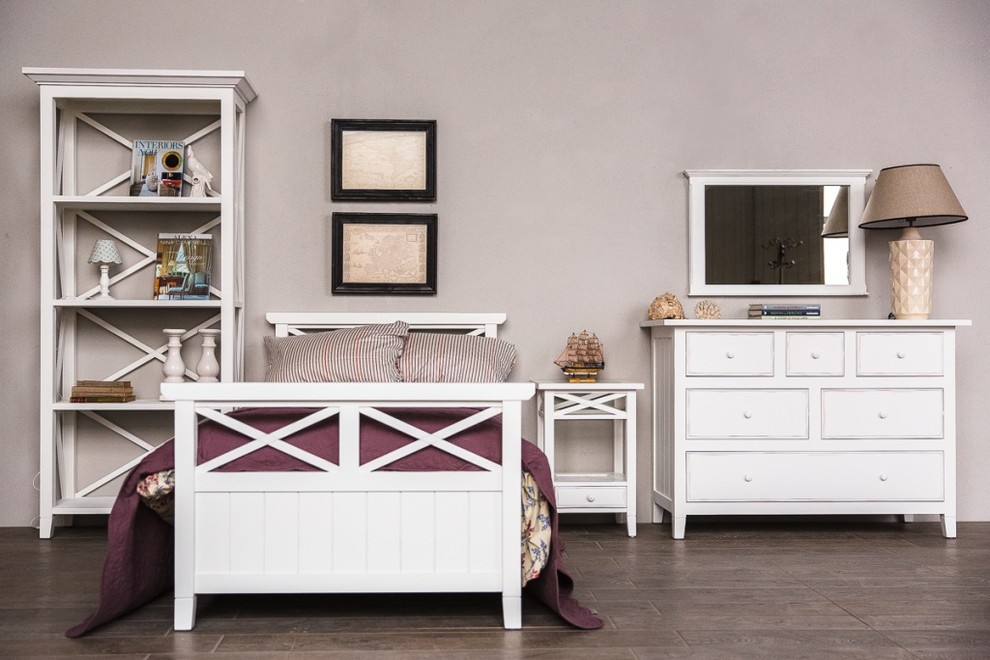 Акция "20% в подарок при покупке мебели"