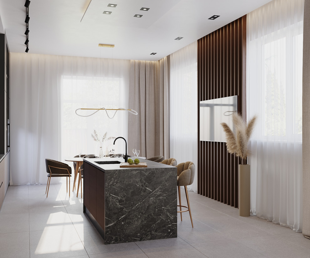 Дом в Толмачево