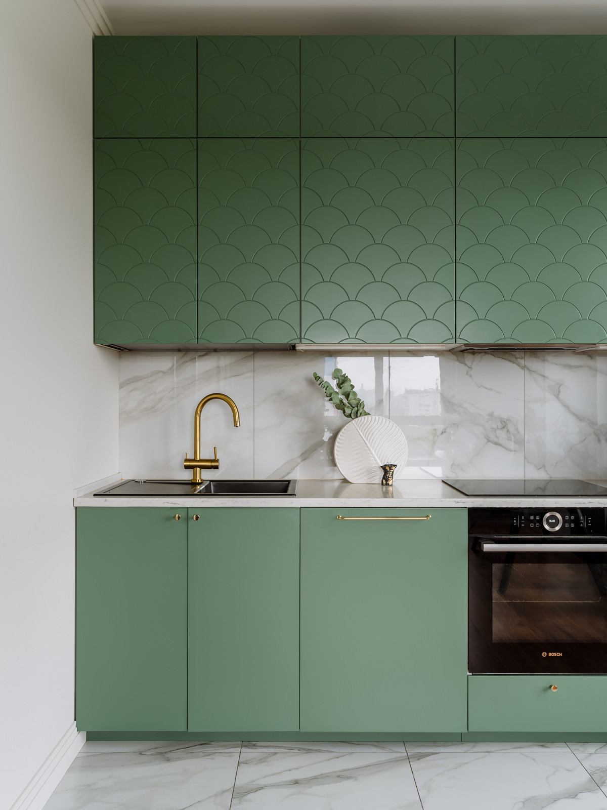 ЖК Грин Парк