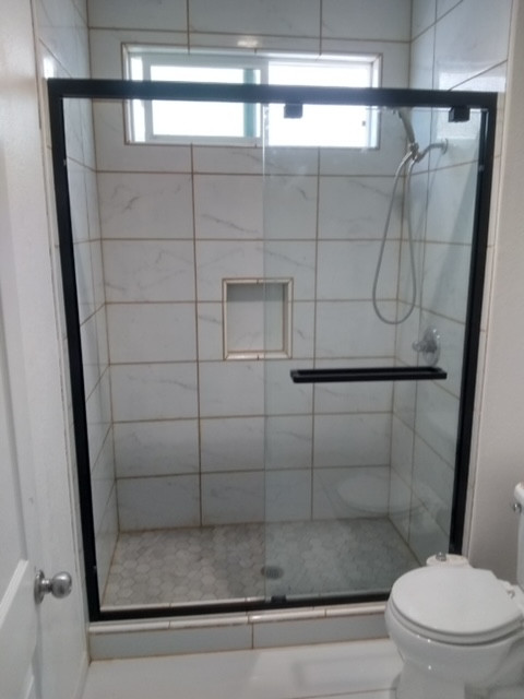 Bathroom Projects