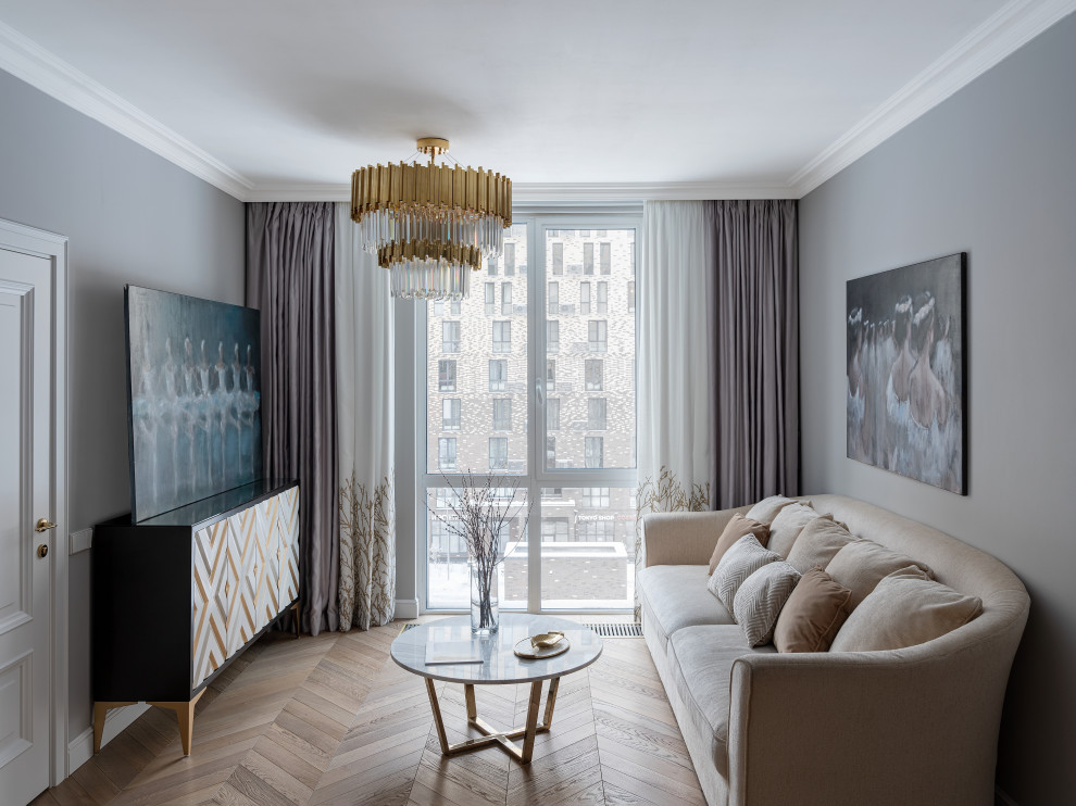 ЖК Хорошевский