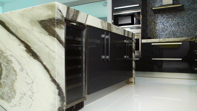 Paramount contemporaneo
