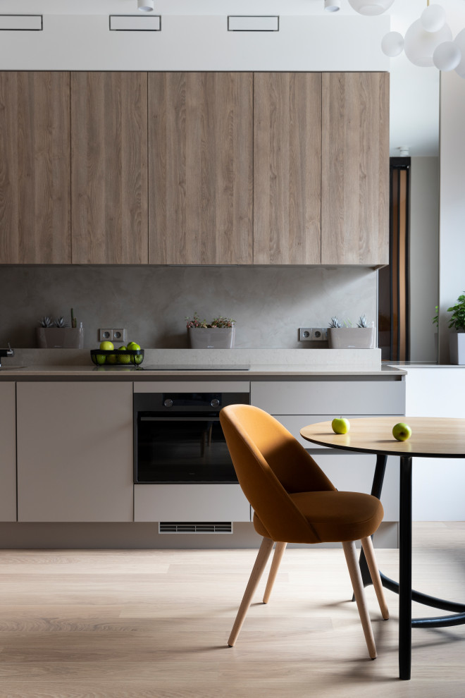 ЖК "Береговой" фотографии реализации