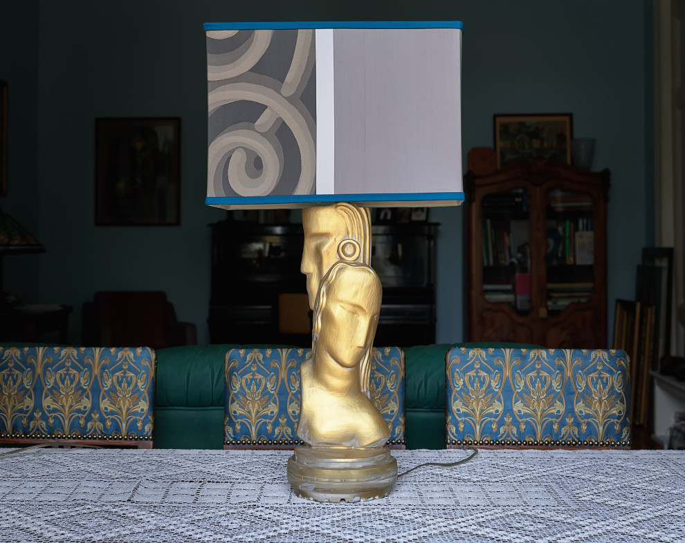 Квартира в историческом центре Москвы на Большом Козловском переулке