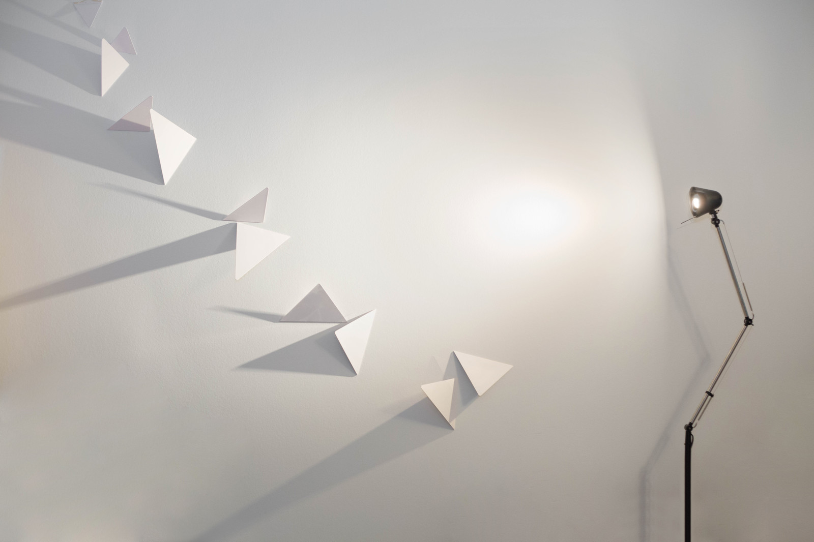 Двухкомнатная квартира на Ланском