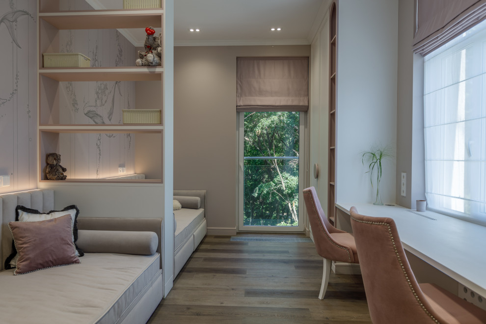 Квартира в ЖК GREEN Вита г. Воронеж