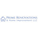 Prime Renovations & Home Improvement