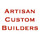 Artisan Custom Builders