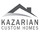 Kazarian Custom Homes