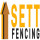 Sett Fencing