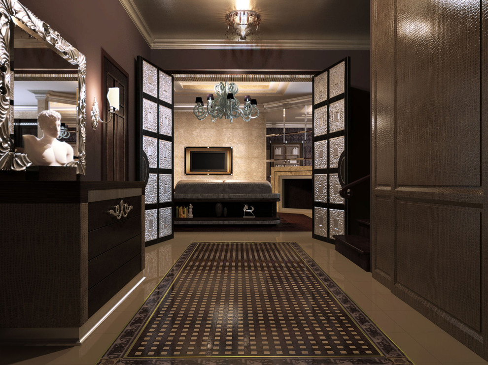 Котеджный поселок "Архангельское"