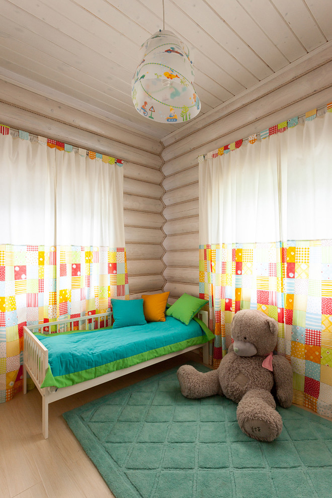 Снежная фантазия