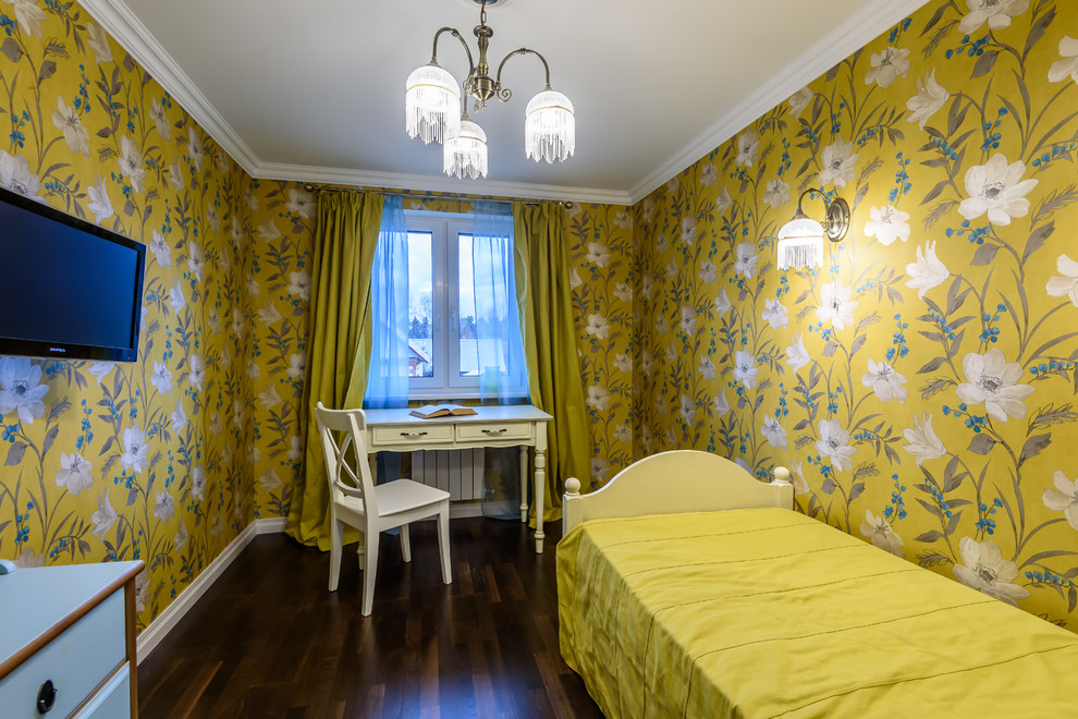 Подмосковное кантри