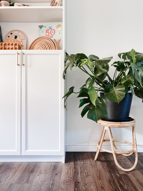 Natural Gosselin Living | Littleton, CO | Organic Whole Home Renovation