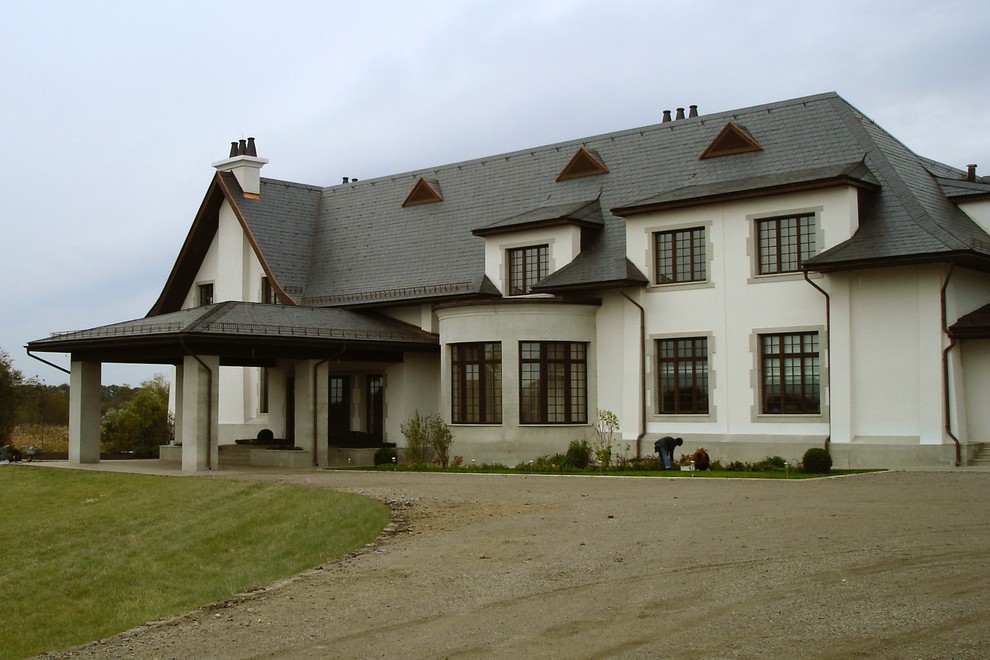 Примеры работ