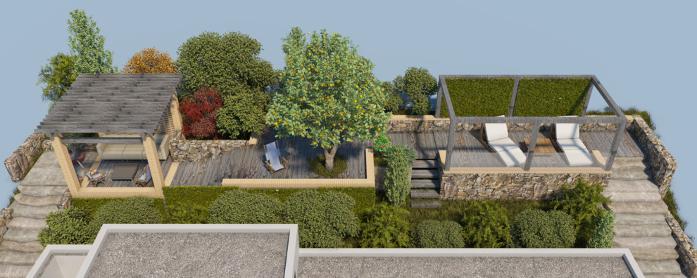 Дом в Испании