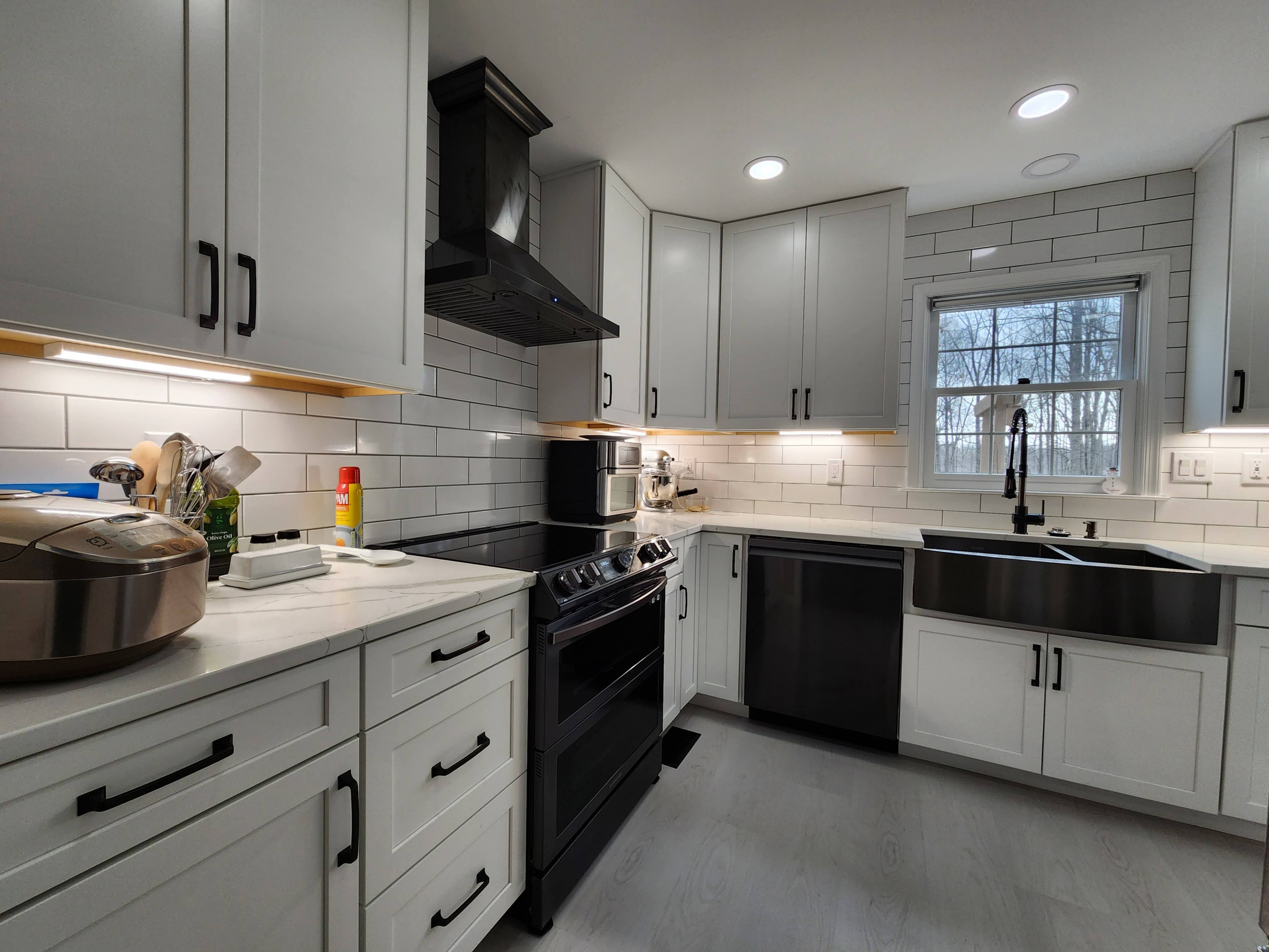Kitchen Remodel