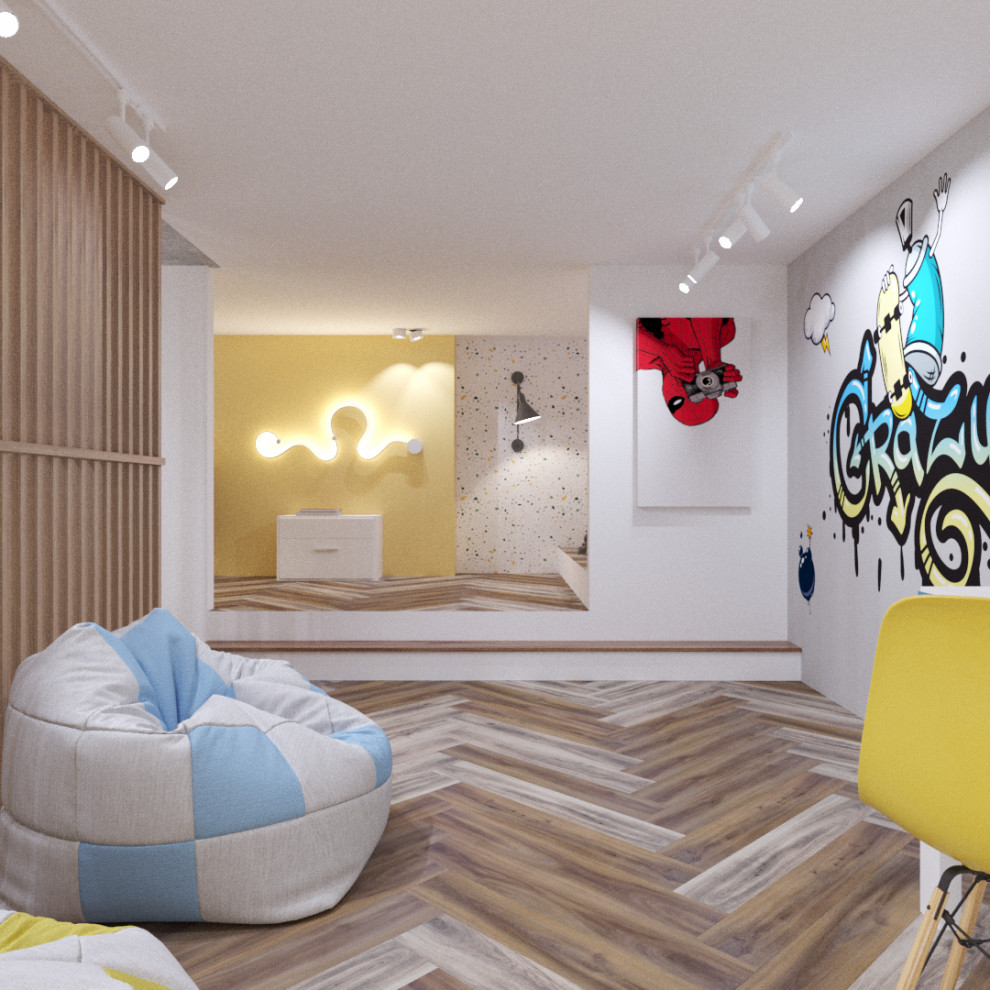 3-к квартира г.Ижевск 2020г