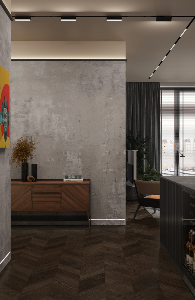 ЖК Зиларт. Визуализация