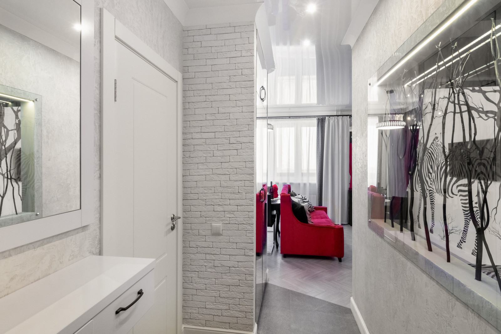 Квартира для аренды