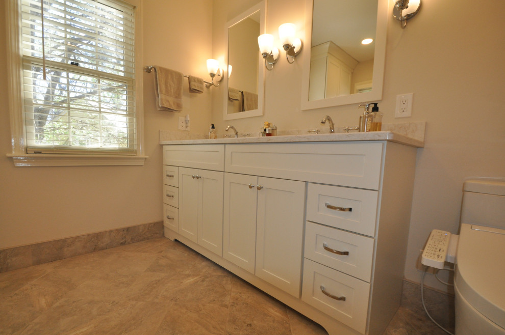 Warm Neutrals- Project 5468