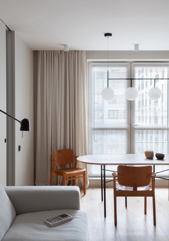 Квартира в центре Петербурга