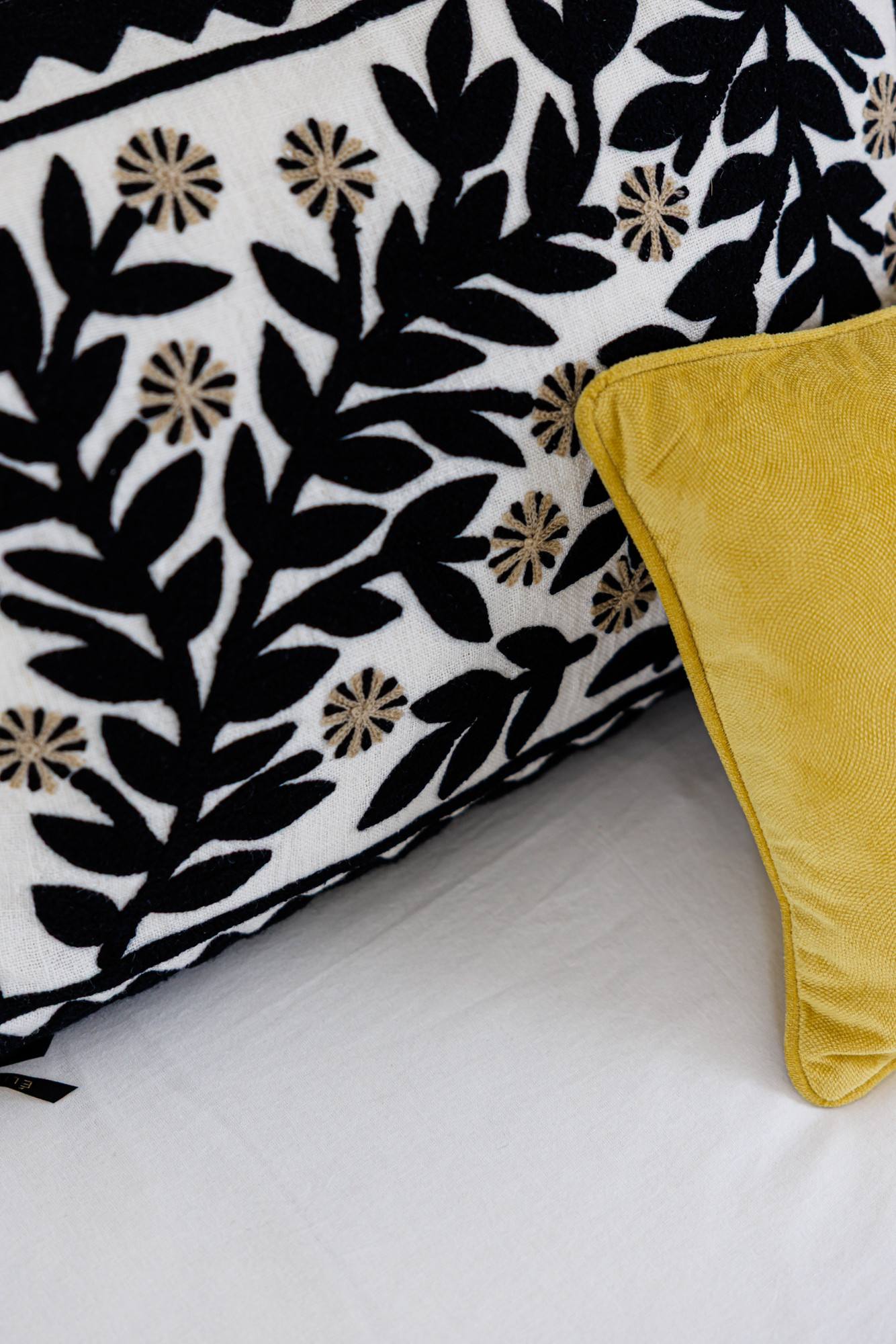 Home staging, L'Echappée mer, Cagnes sur mer