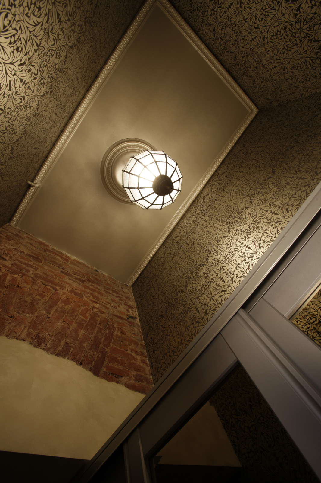 Квартира на Фонтанке