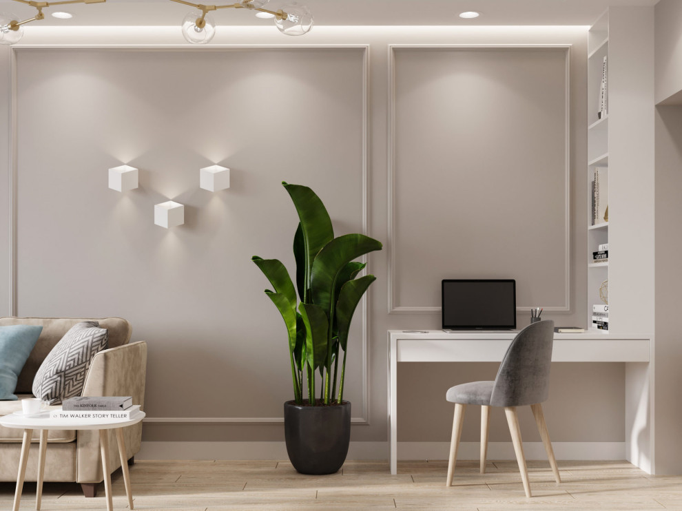 ЖК "Октябрбский"