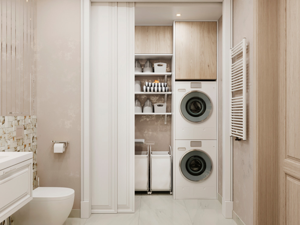 дом в п. Холмс