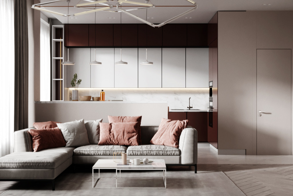 Сдержанное благородство