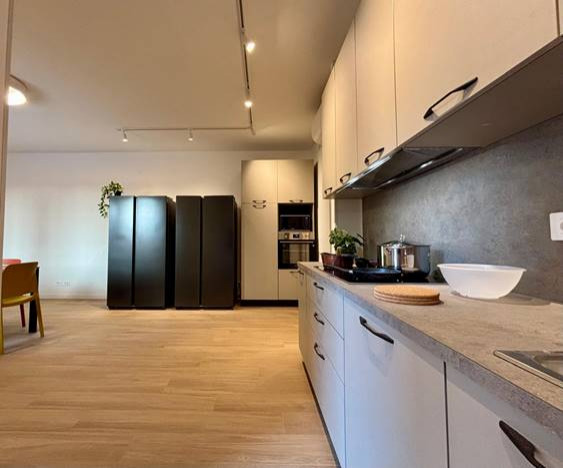 RISTRUTTURAZIONE CAMERE UL | 250 mq