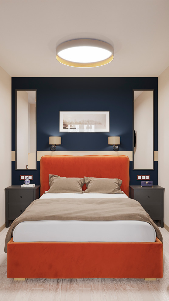 Интерьер для двоих