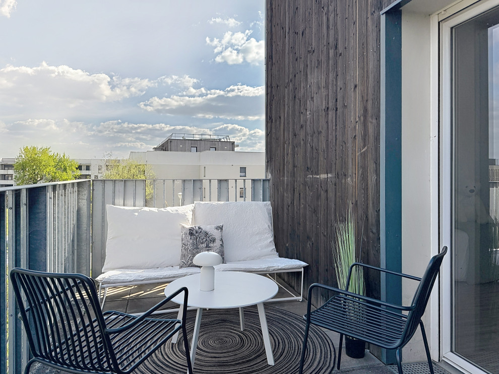 PROJET URBAN I Home staging pour vendre